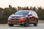 Honda CR-V 2016 года (NA)